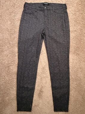 Liverpool Los Angeles Women’s Skinny Pants – Size 12